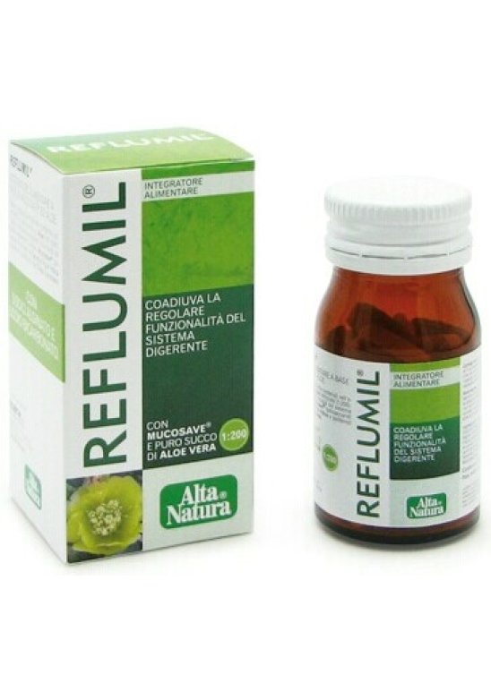 REFLUMIL 30CPR 1G REFLUMIL 30CPR 1G