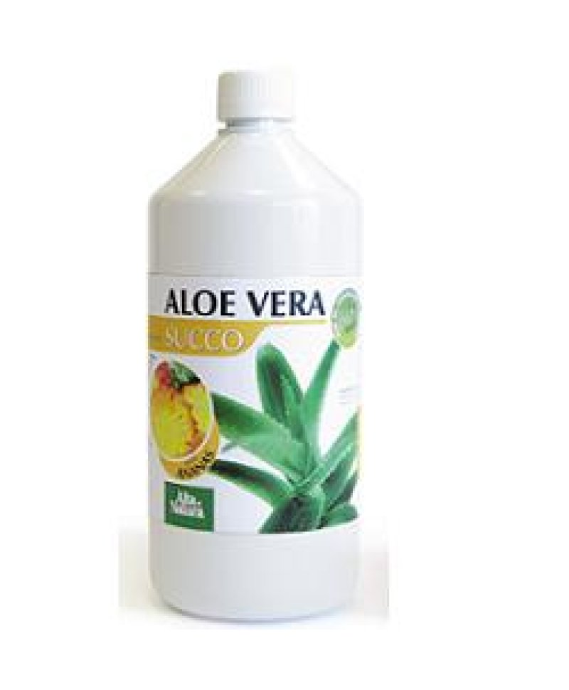 ALOE VERA SUCCO ANANAS 1L