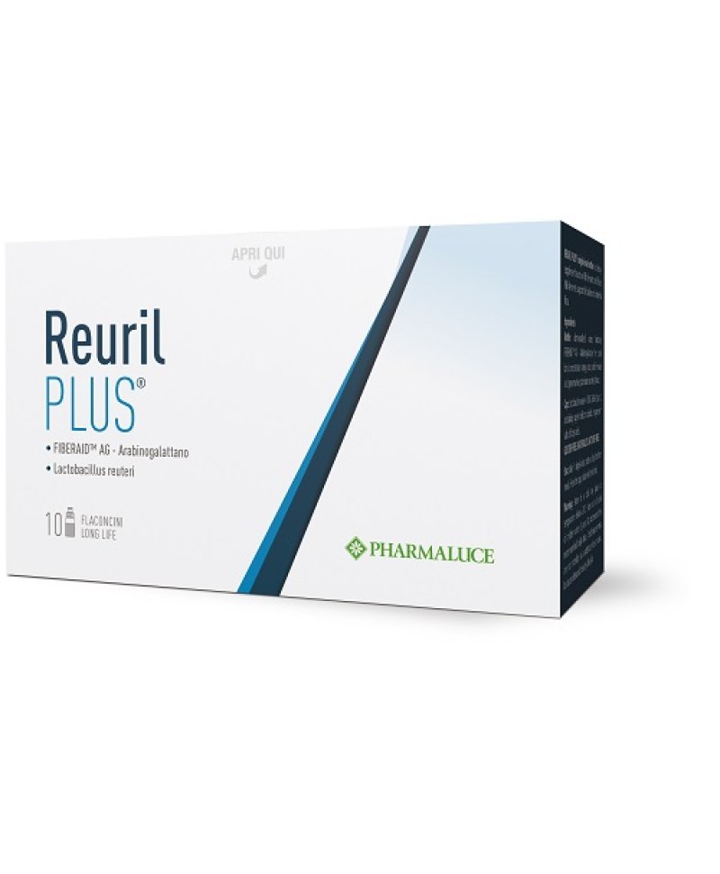 REURIL PLUS 10FL