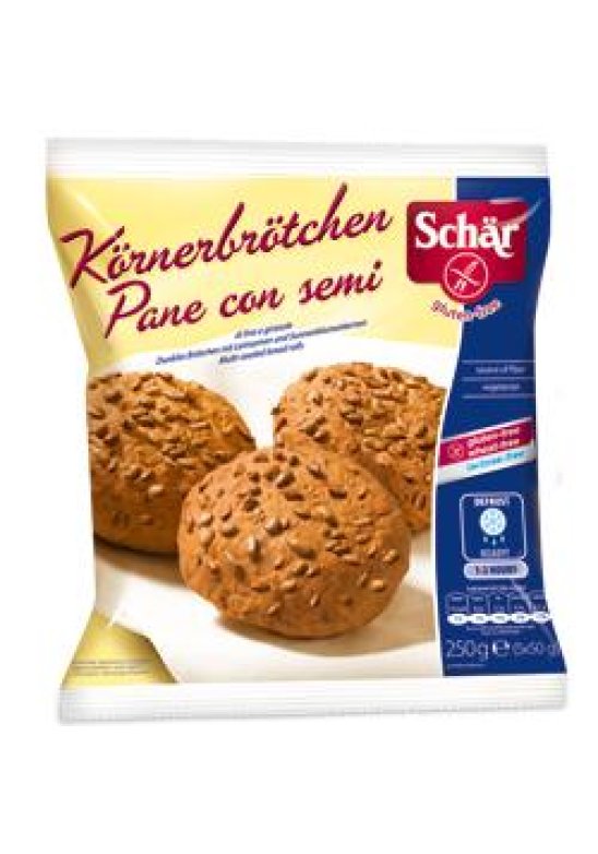 SCHAR SURG KORNERBROTCHEN PANE