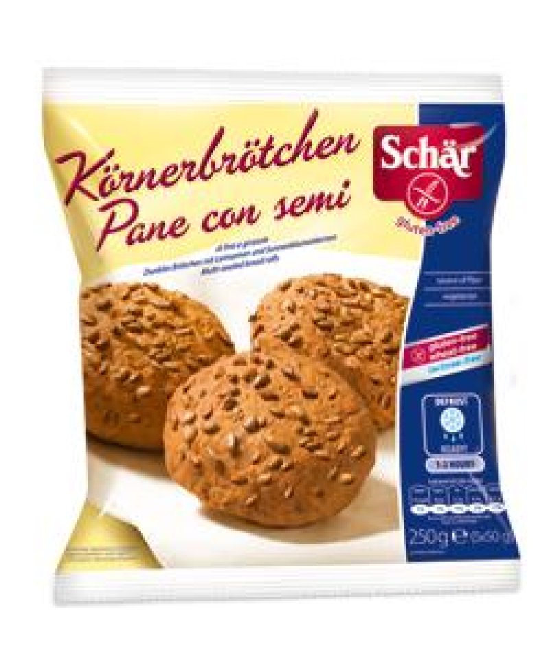 SCHAR SURG KORNERBROTCHEN PANE