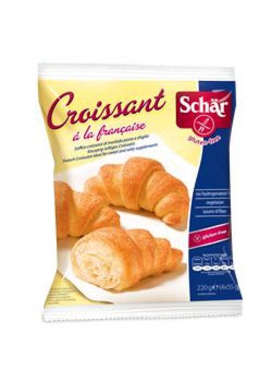 SCHAR SURG CROISSANT FRANCAISE