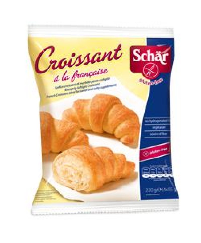 SCHAR SURG CROISSANT FRANCAISE