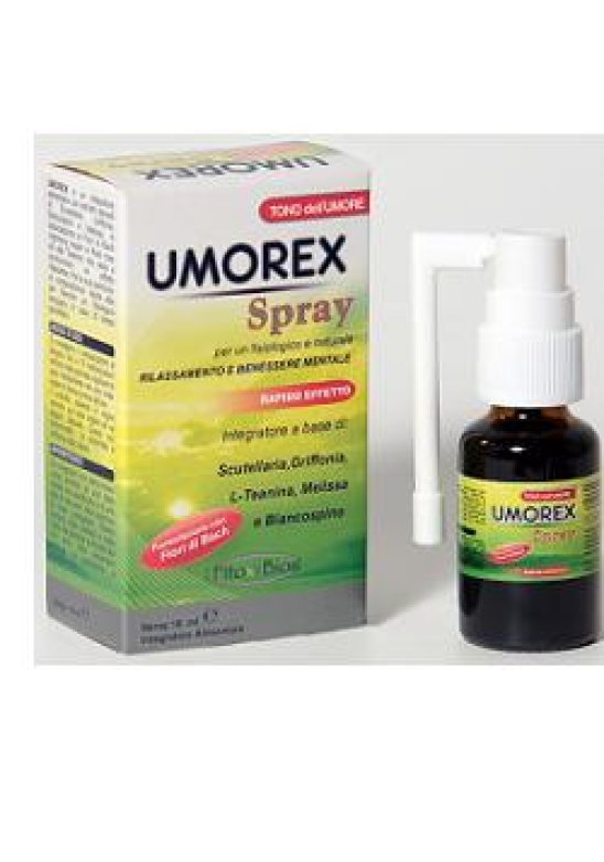 UMOREX 18ML