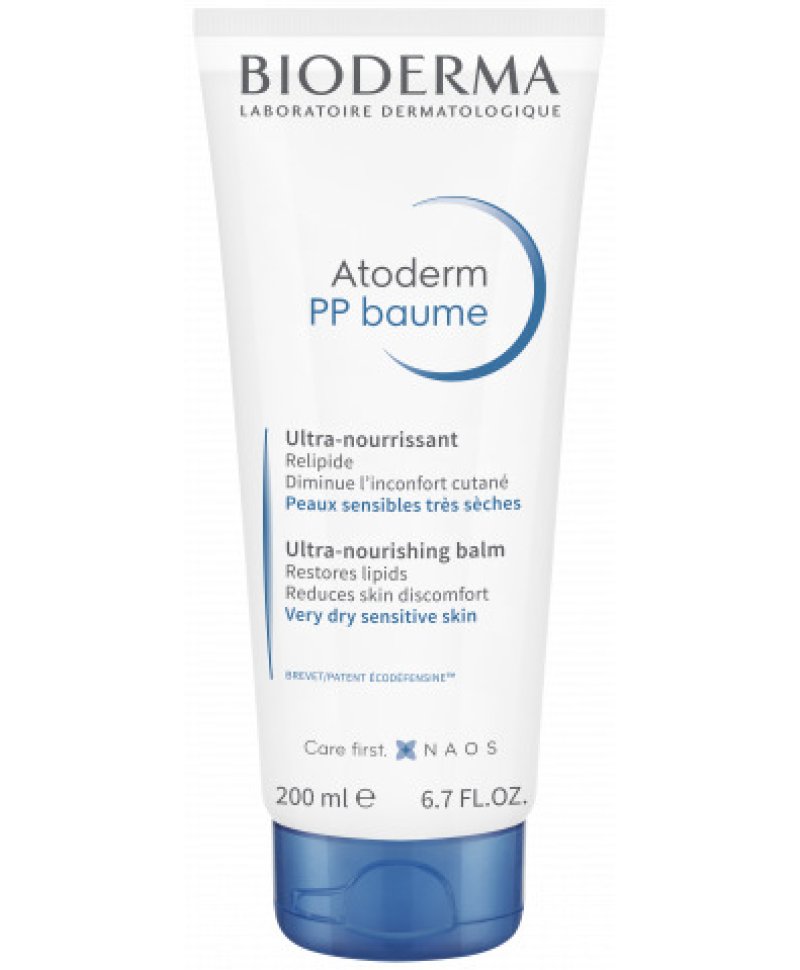 ATODERM PP BAUME 200ML