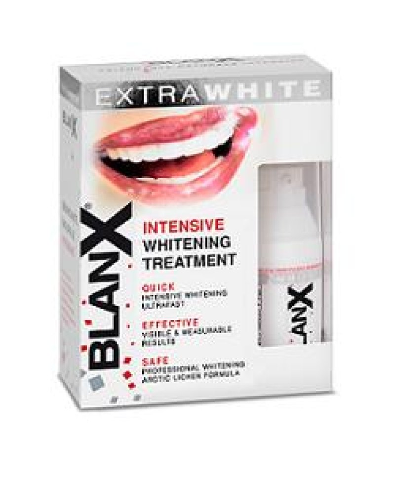 BLANX EXTRAWHITE 30ML