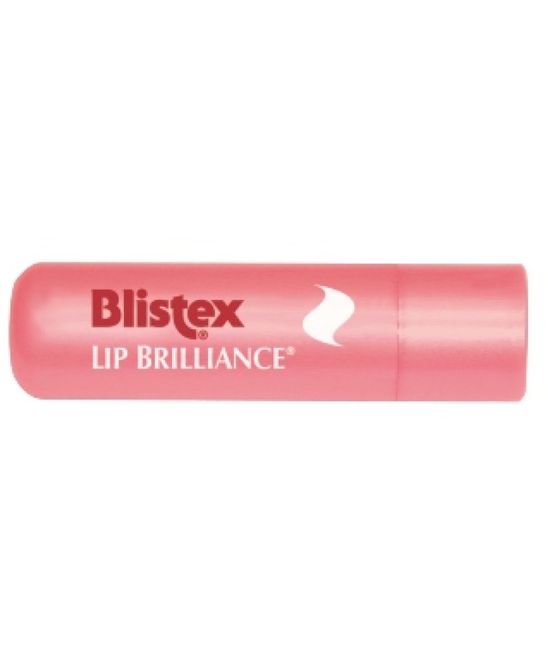 BLISTEX LIP BRILLIANCE SPF15