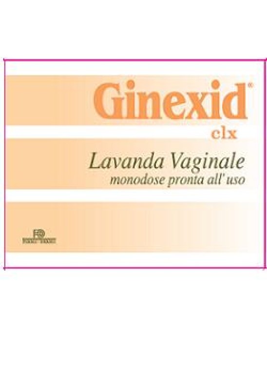 GINEXID LAV VAG 3FL MON 100ML