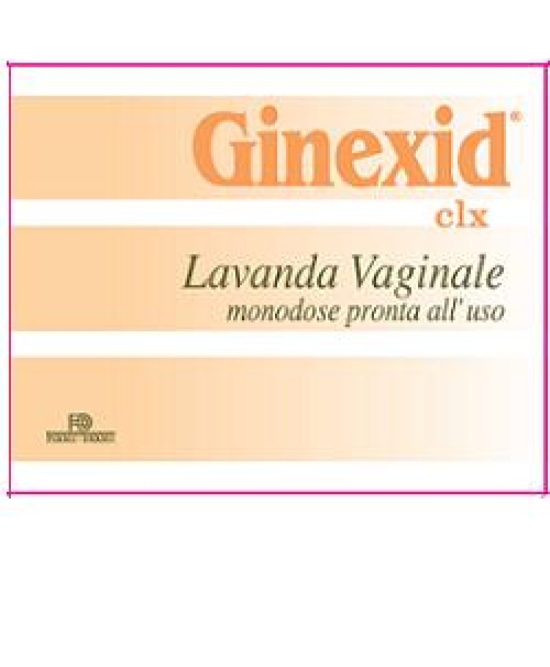 GINEXID LAV VAG 3FL MON 100ML