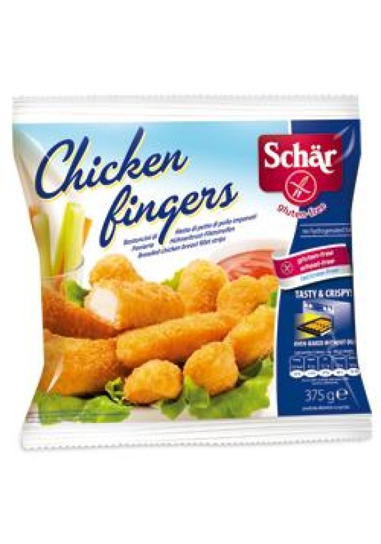 SCHAR CHICKEN FINGERS SURG