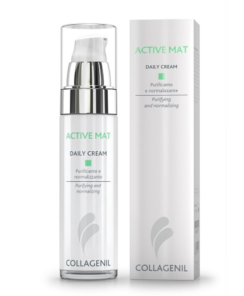 COLLAGENIL ACTIVE MAT 50ML