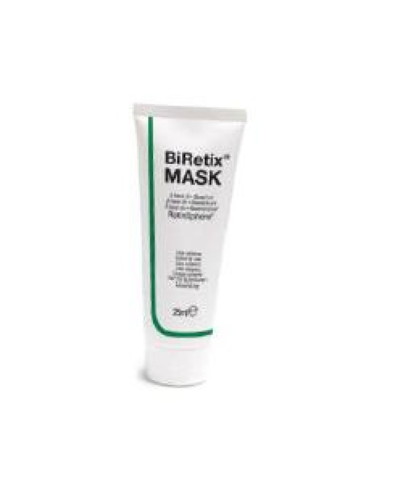 BIRETIX MASK 25ML