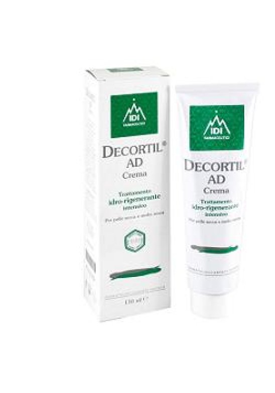 DECORTIL AD CREMA 50ML