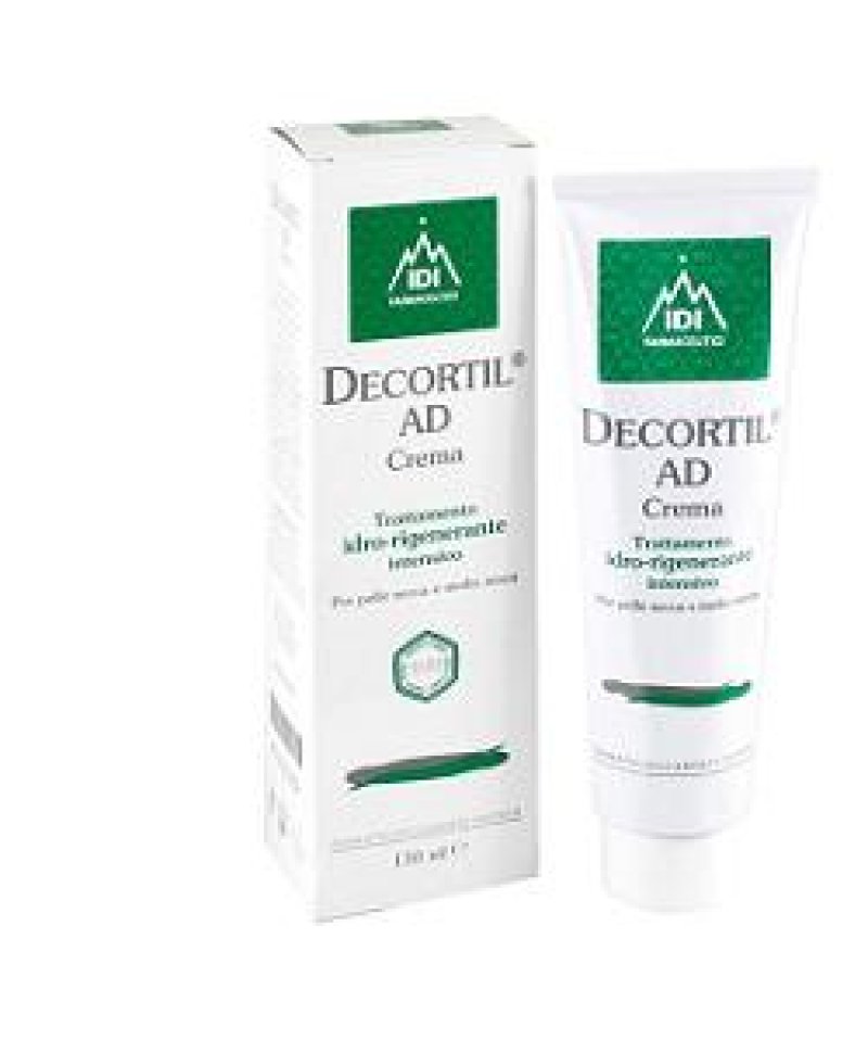 DECORTIL AD CREMA 50ML