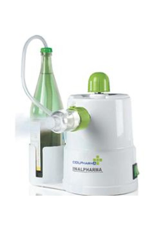 INALPHARMA INALATORE TERMALE