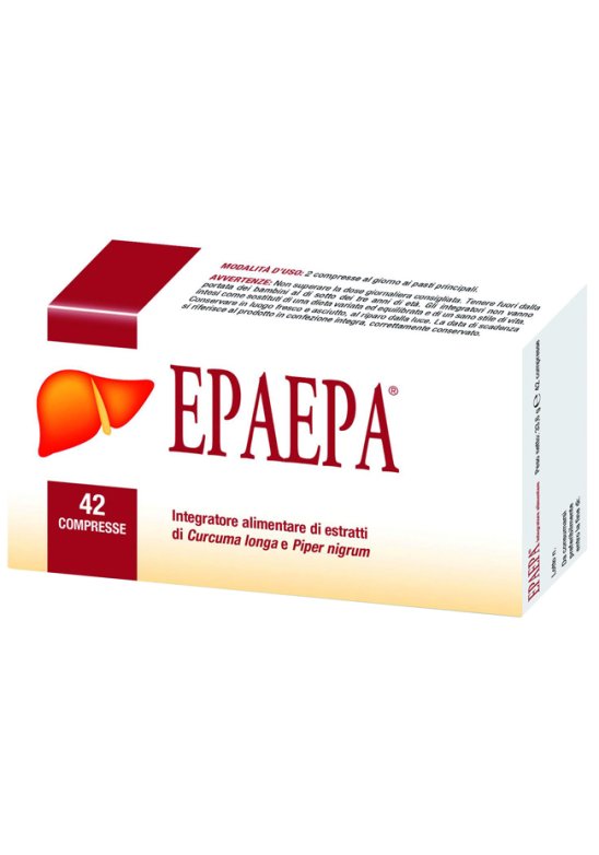 EPAEPA 42 Compresse