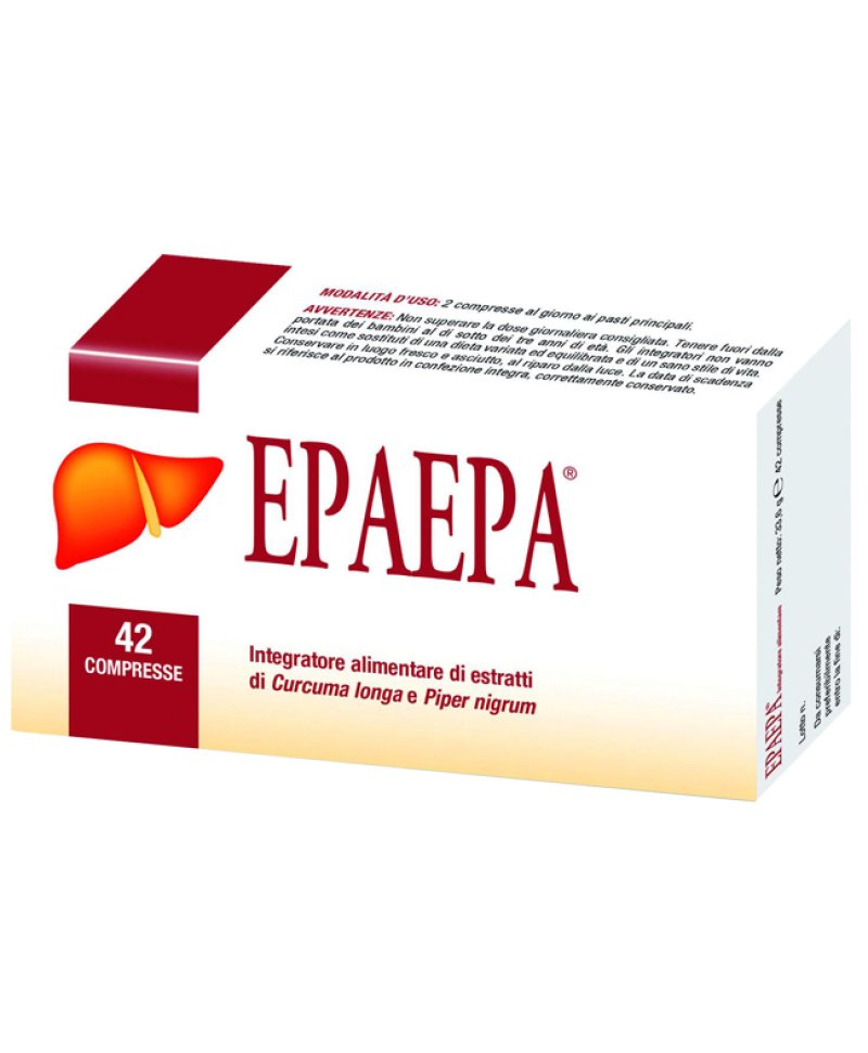 EPAEPA 42 Compresse