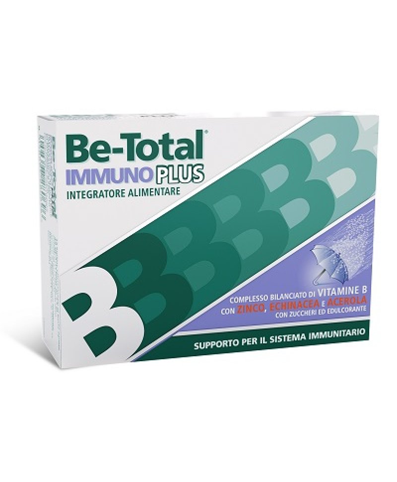 BETOTAL IMMUNO PLUS 14BUST