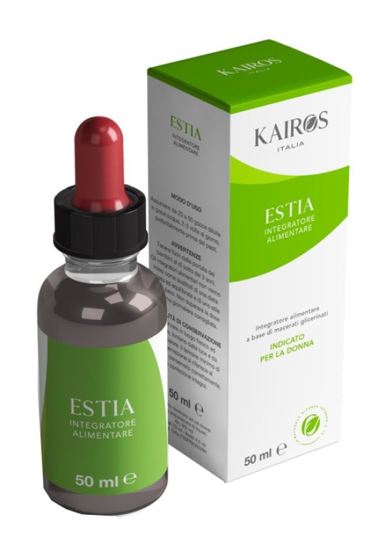 ESTIA 50ML+  Gocce