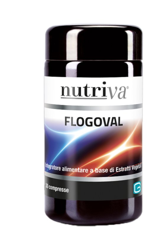 NUTRIVA FLOGOVAL