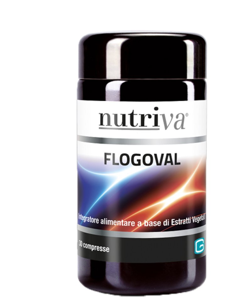 NUTRIVA FLOGOVAL