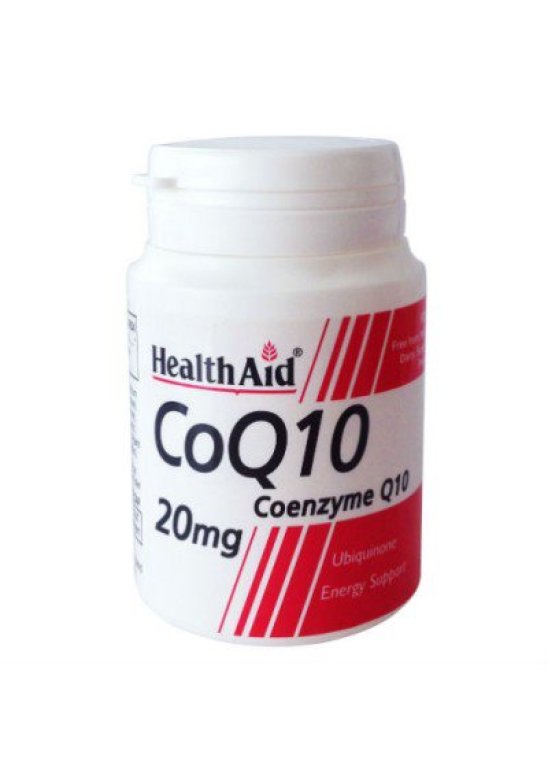 COENZIMA Q10 30CPR