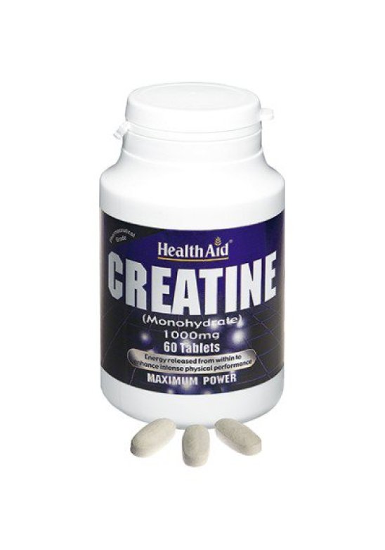 CREATINE 1000MG