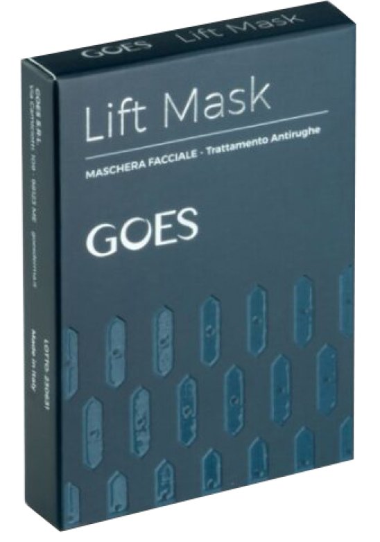 GOES LIFT MASK EFF.RIGENERANTE 5