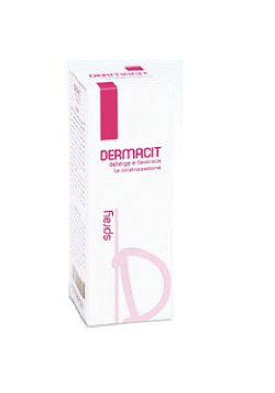 DERMACIT SPRAY 40ML