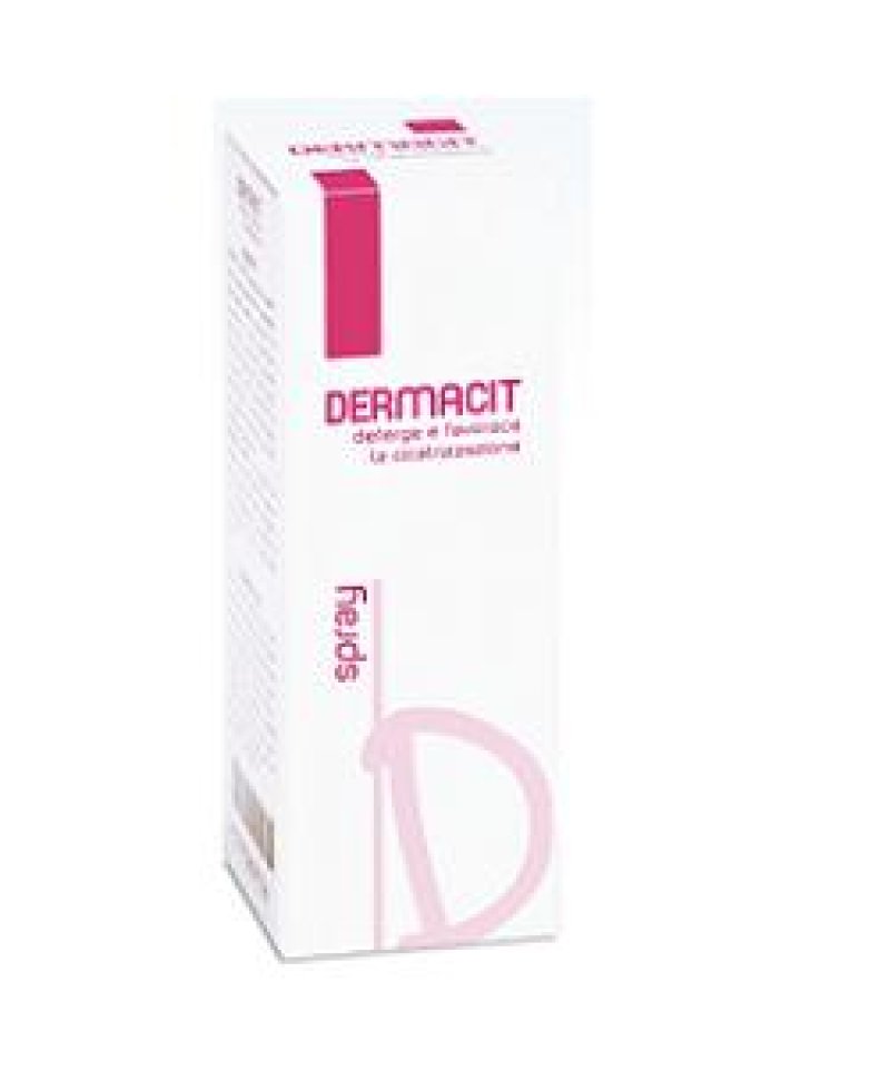 DERMACIT SPRAY 40ML