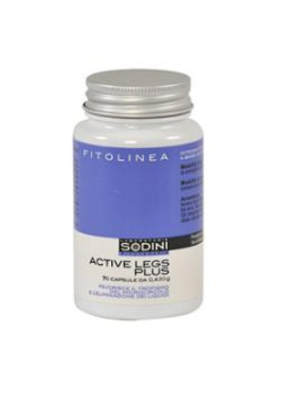 ACTIVE LEGS PLUS 70CPS