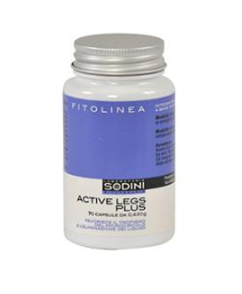 ACTIVE LEGS PLUS 70CPS