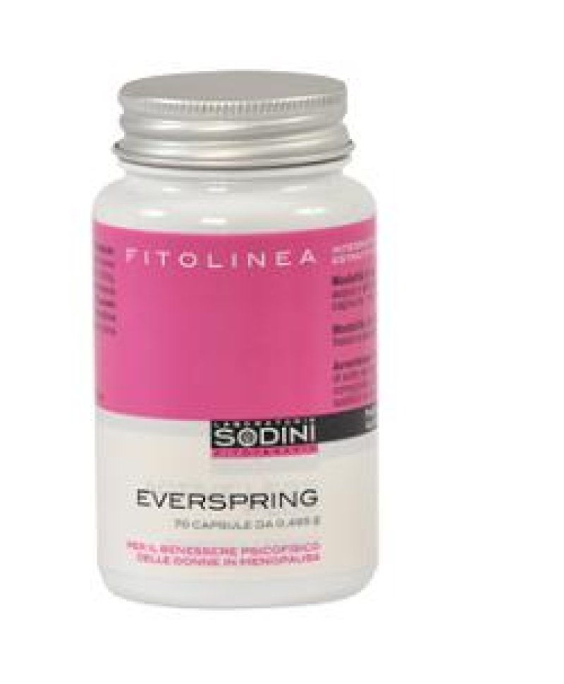 EVERSPRING 70CPS