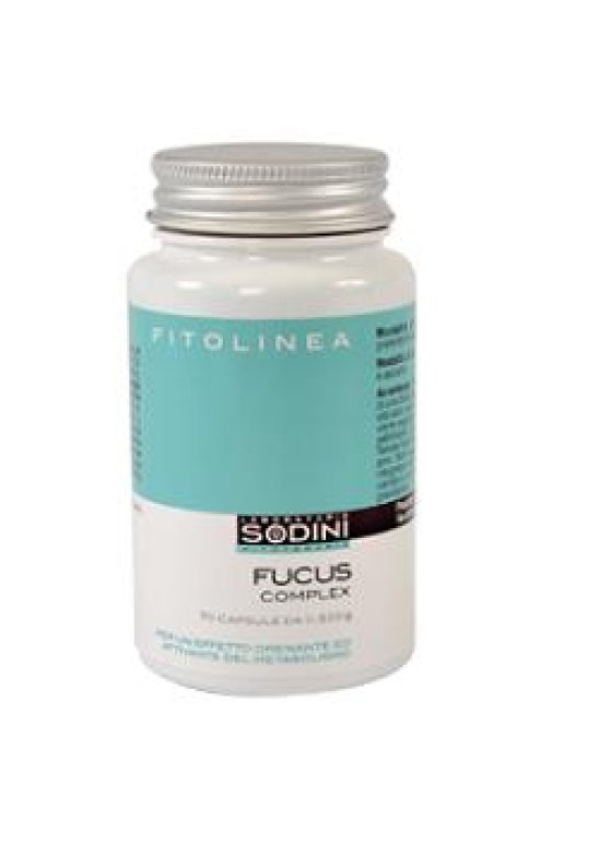 FUCUS CMP 70CPS  SODINI