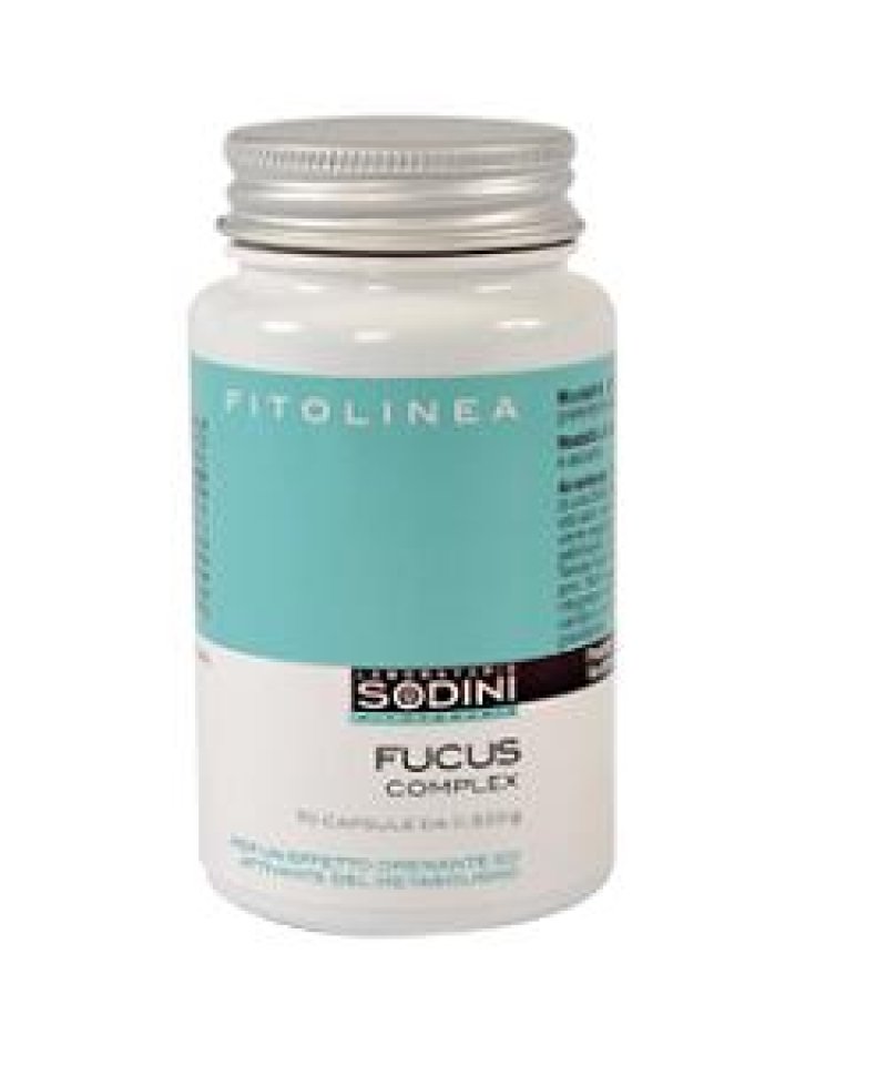 FUCUS CMP 70CPS  SODINI