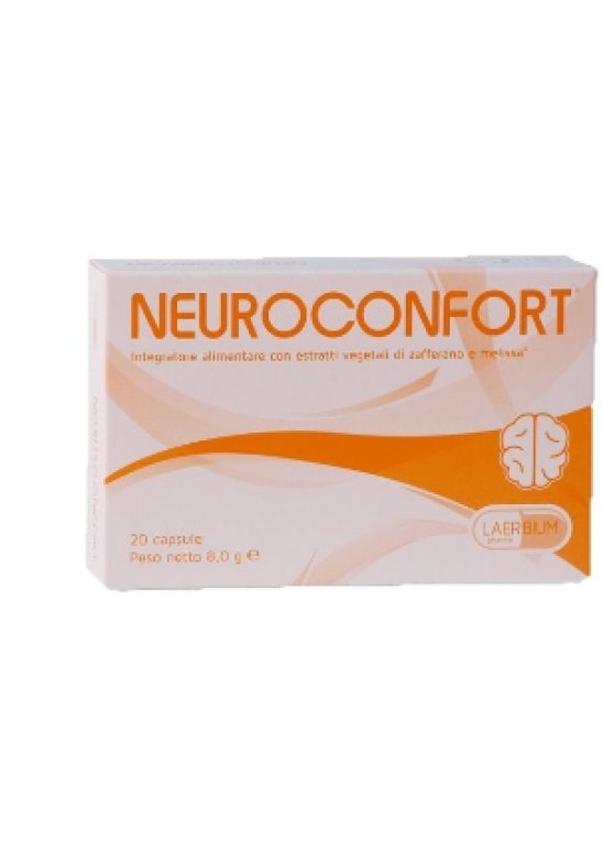 NEUROCONFORT 20 Capsule