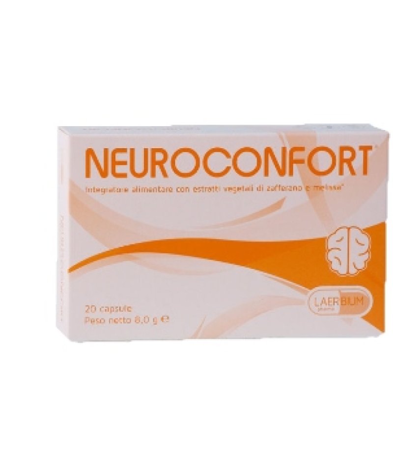 NEUROCONFORT 20 Capsule