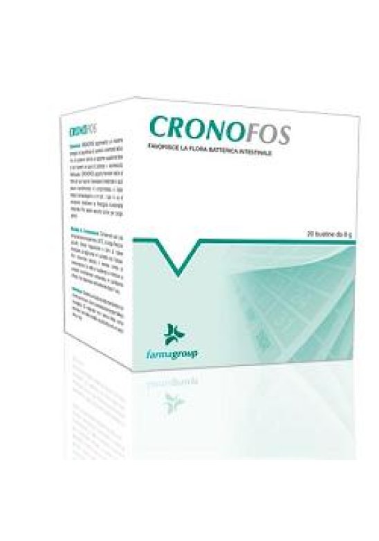 CRONOFOS 20BUST