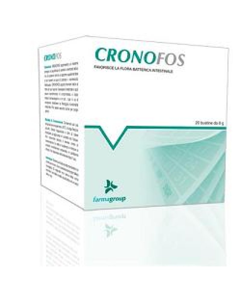 CRONOFOS 20BUST