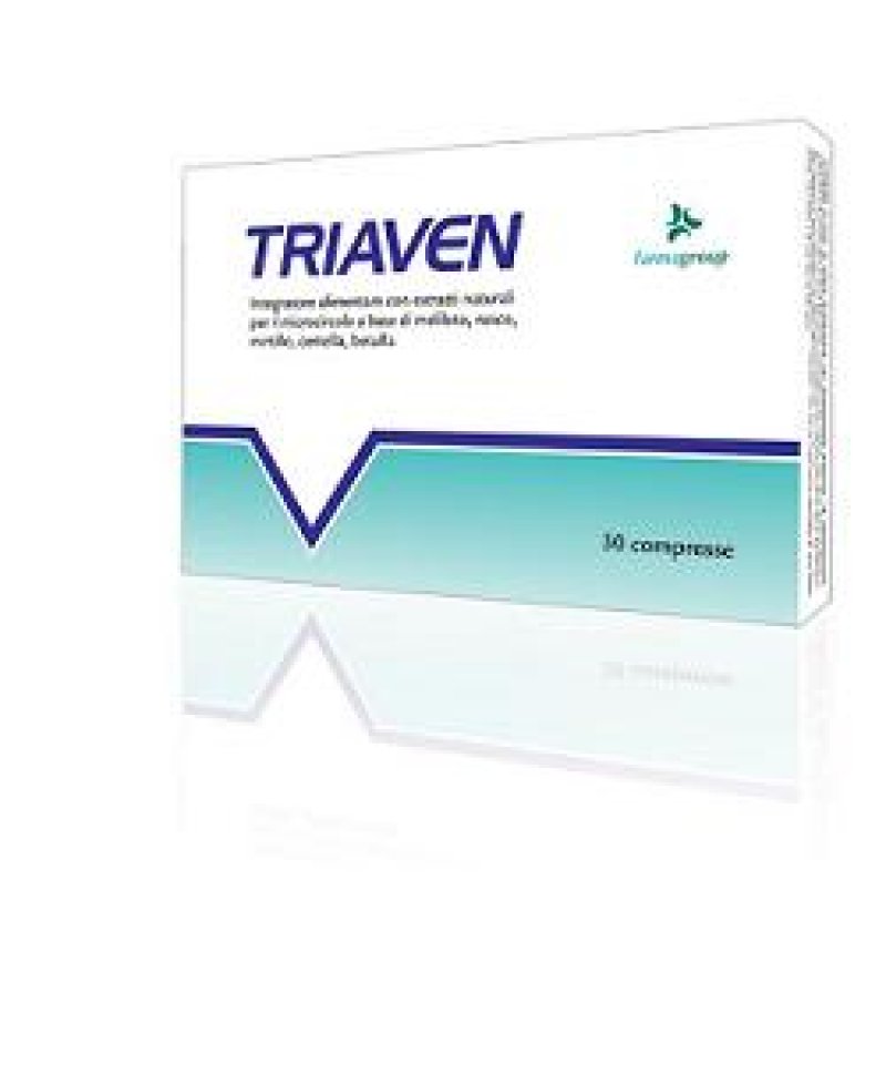 TRIAVEN 30CPR