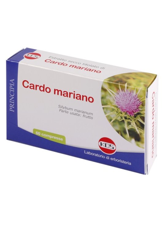 CARDO MARIANO ESTR SEC 60CPR K
