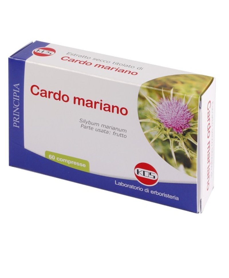 CARDO MARIANO ESTR SEC 60CPR K