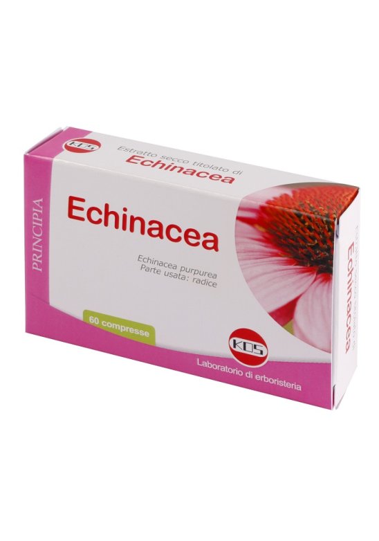 ECHINACEA E.S. 60CPR 24GR KOS