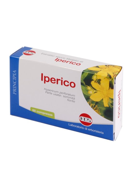 IPERICO ESTRATTO SECCO 60CPR