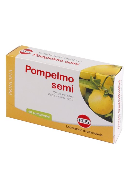 POLPELMO SEMI ESTR SEC 60CPR K