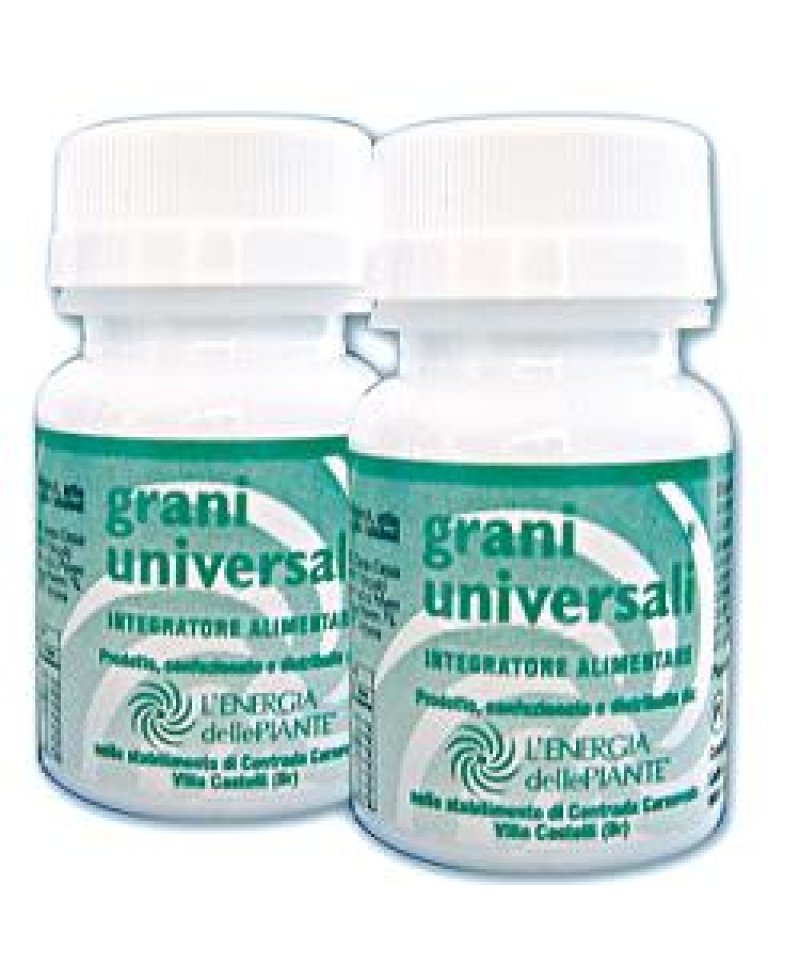 GRANI UNIVERSALI 30G