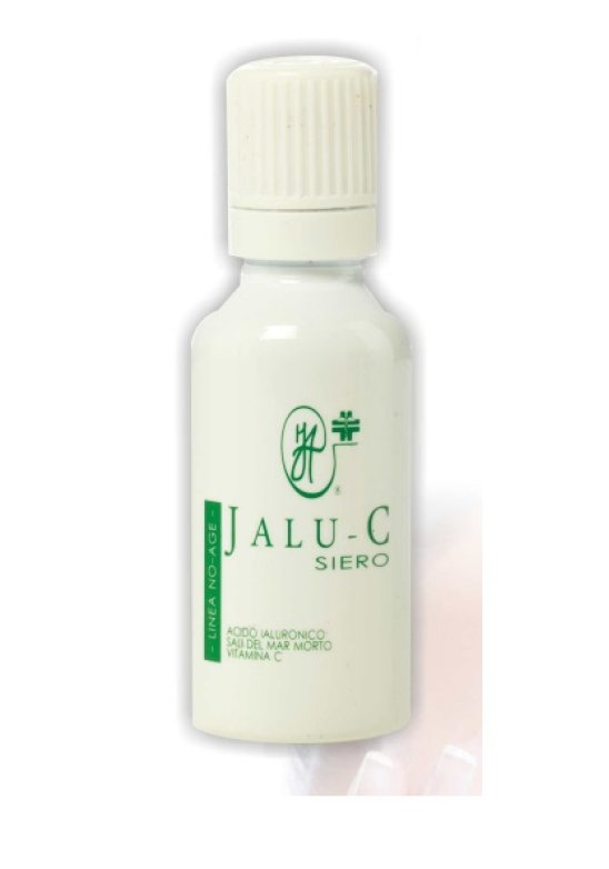 JALU-C SIERO 30ML