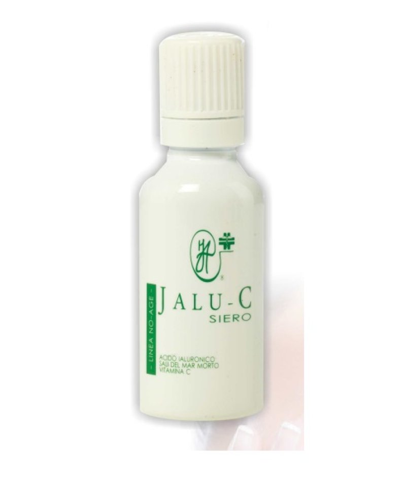JALU-C SIERO 30ML JALU-C SIERO 30ML