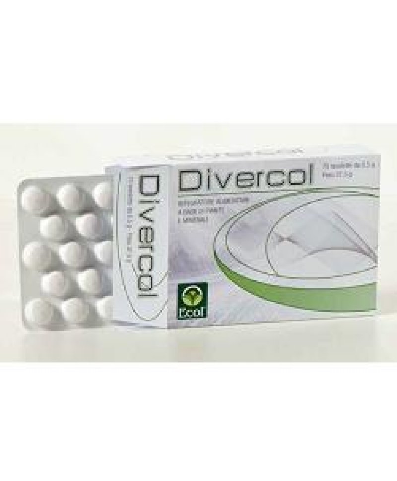 DIVERCOL 75TAV