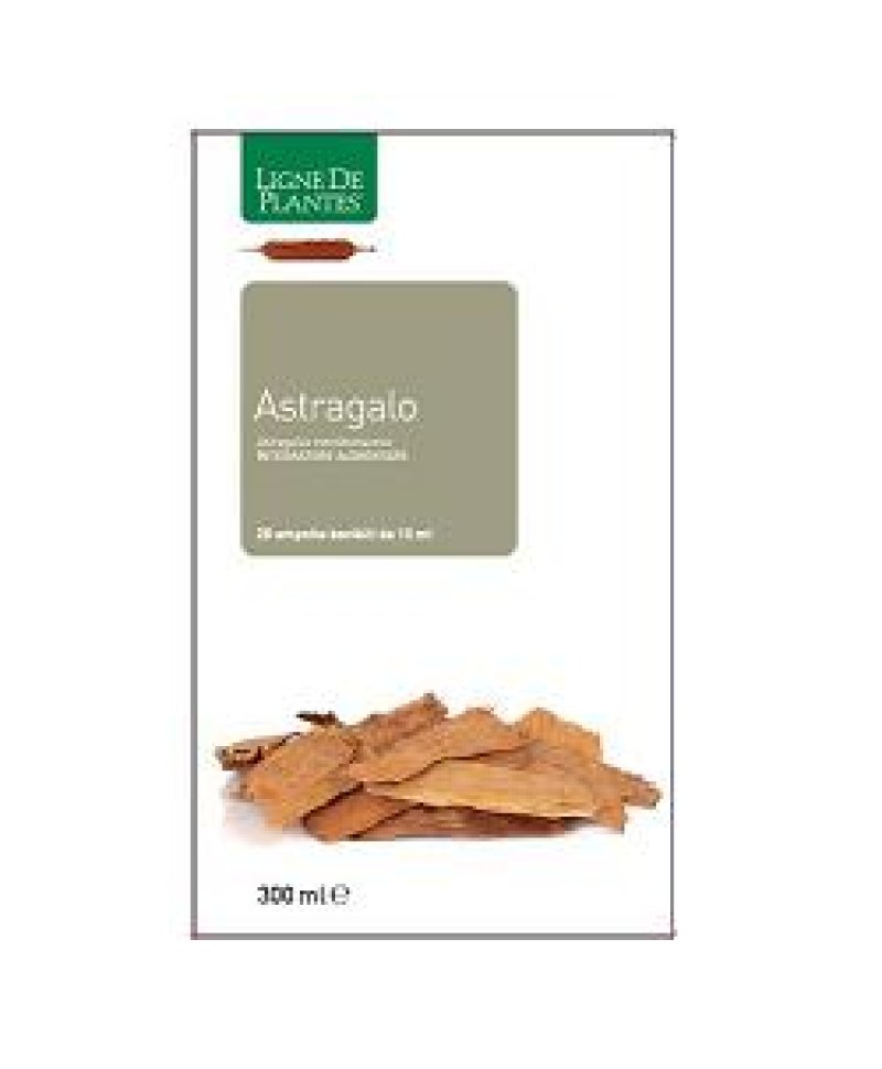 ASTRAGALO BIO 20AB 15ML